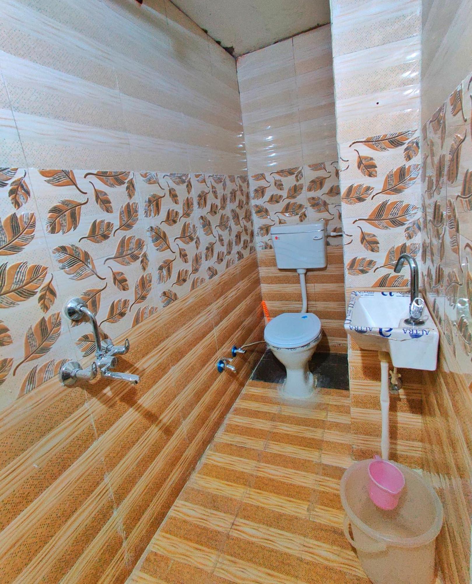 פושקאר Varah Square Guest House חדר תמונה